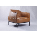 Chaise Archibald design moderne